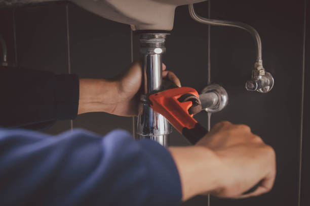 Reliable Ahtanum, WA Plumbing Solutions